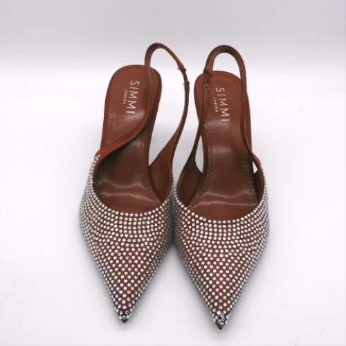 SIMMI puglia embellished point 1