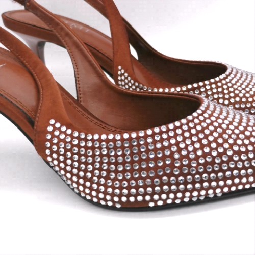SIMMI puglia embellished point 3