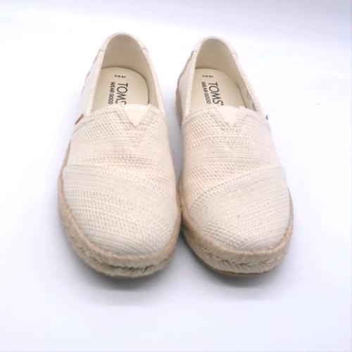 TOMS alpagata rope 2.0 1