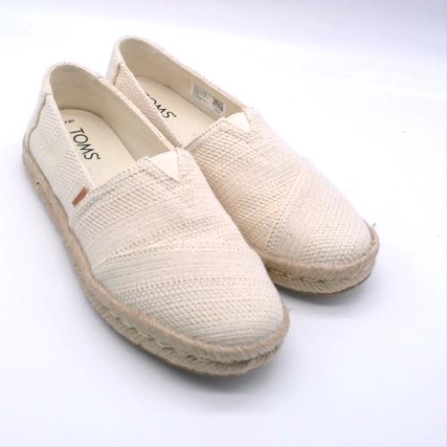 TOMS alpagata rope 2.0 2