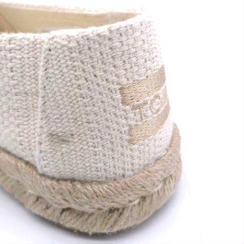 TOMS alpagata rope 2.0 3