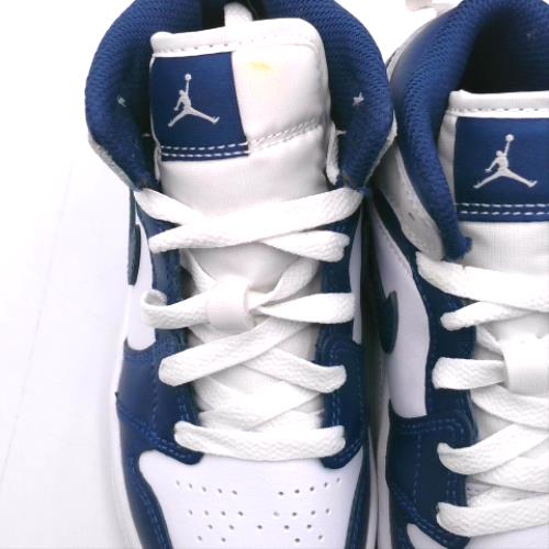Nike Jordan 1 mid 3