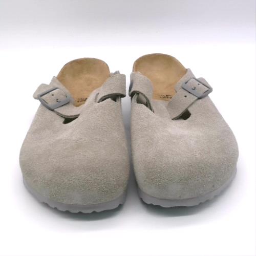 BIRKENSTOCK boston clog 1