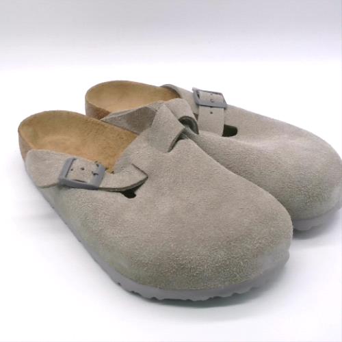 BIRKENSTOCK boston clog 2