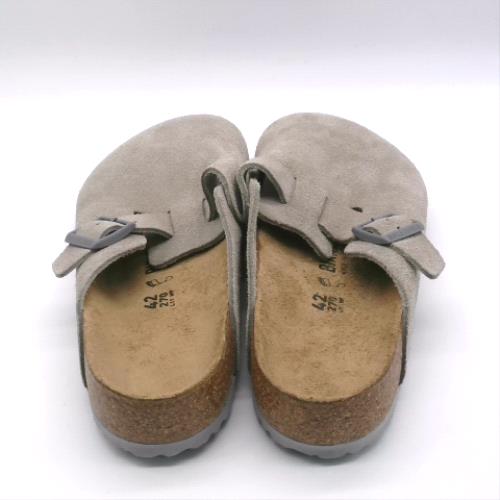 BIRKENSTOCK boston clog 3
