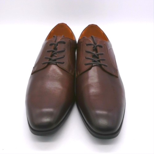 schuh rail leather derby 1