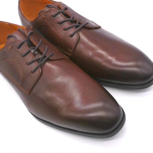 schuh rail leather derby 2