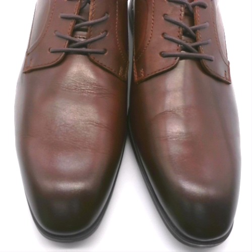schuh rail leather derby 3