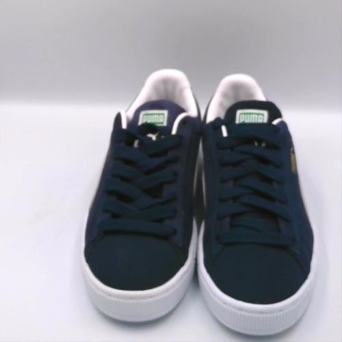 PUMA suede classic xxi 1