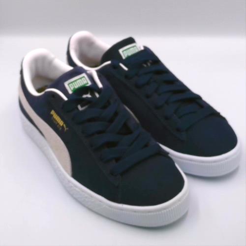 PUMA suede classic xxi 2