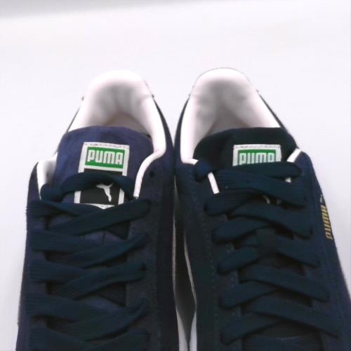 PUMA suede classic xxi 3