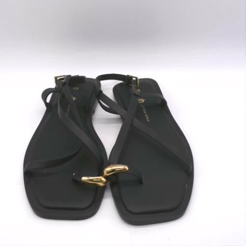 schuh taran metal leather toeloop 1