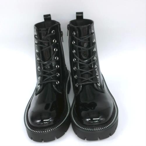 schuh birdy hardwear lace up 1
