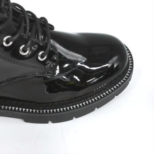 schuh birdy hardwear lace up 3