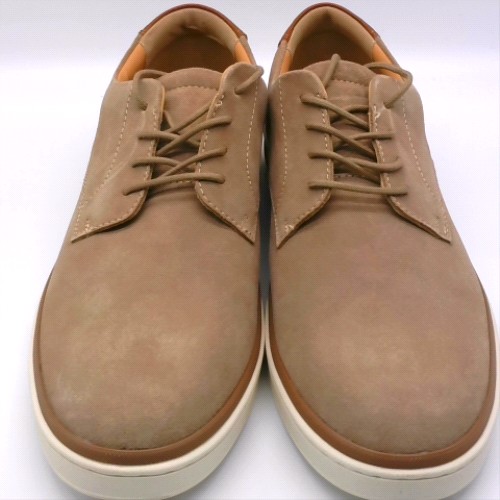 schuh wade suede lace up 1