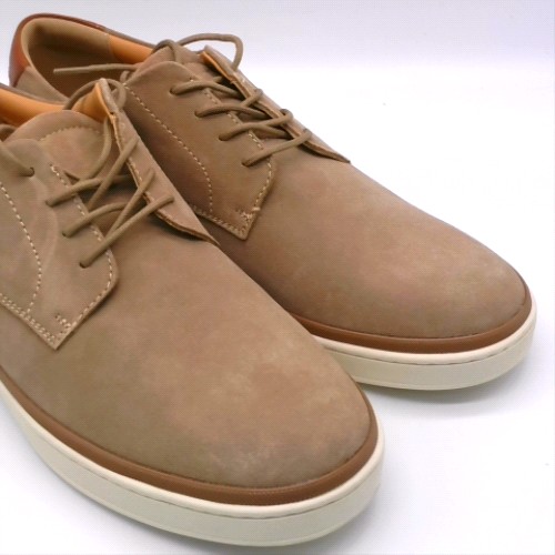 schuh wade suede lace up 2
