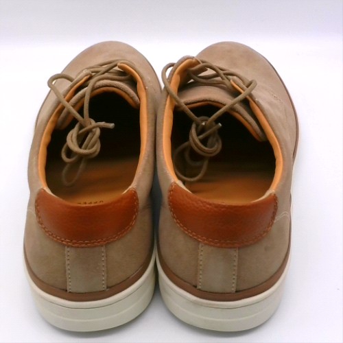 schuh wade suede lace up 3
