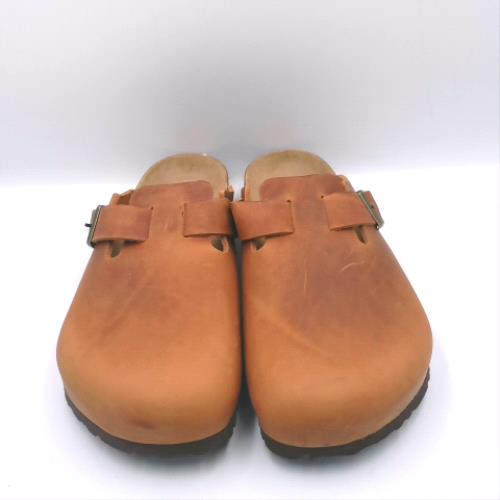 BIRKENSTOCK boston clog 1