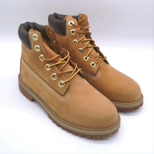 Timberland premium 6-inch 3