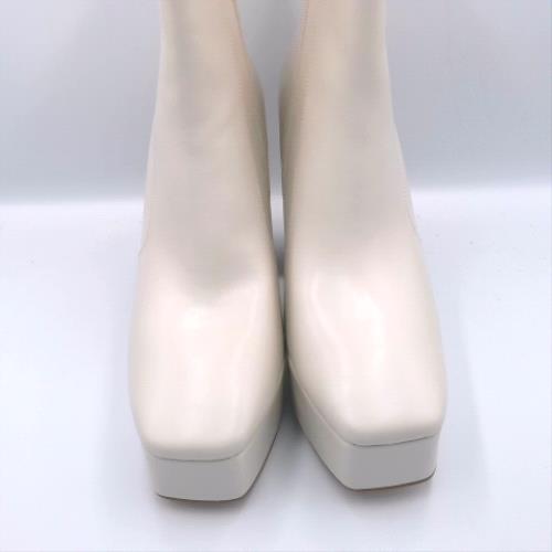 schuh bloom platform block heel 1