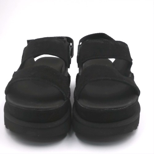 UGG goldenstar glide 1