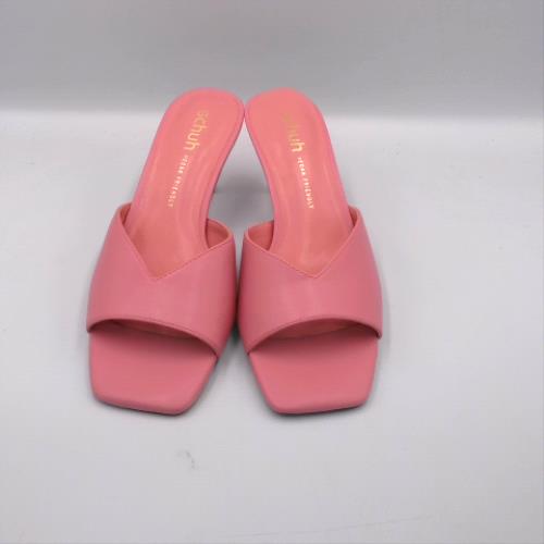 schuh sammie kitten heel mule 1