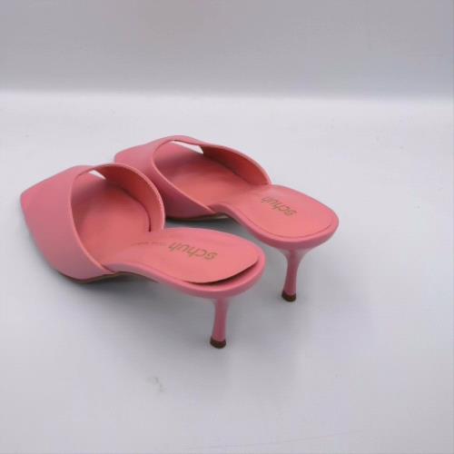 schuh sammie kitten heel mule 2