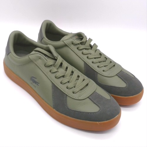Lacoste baseshot pro 3