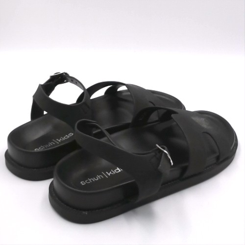 schuh tippi footbed 3