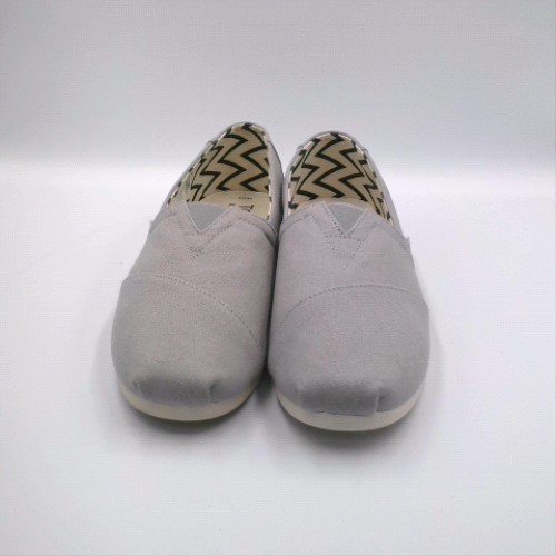 TOMS alpargata 1