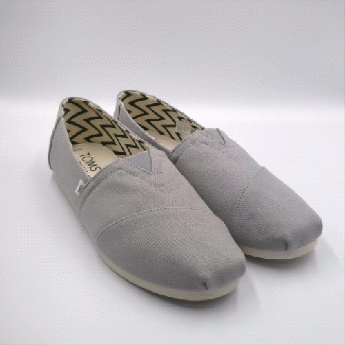 TOMS alpargata 2