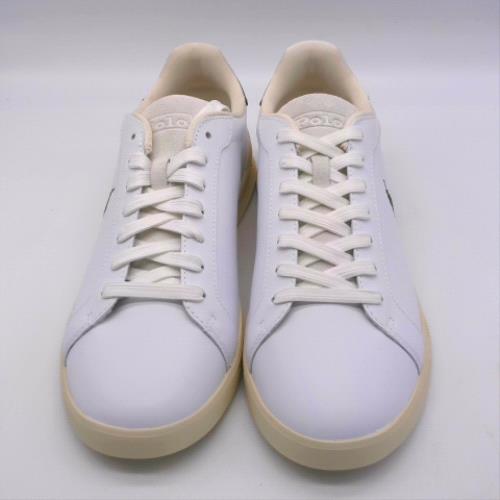 Polo Ralph Lauren heritage court 1