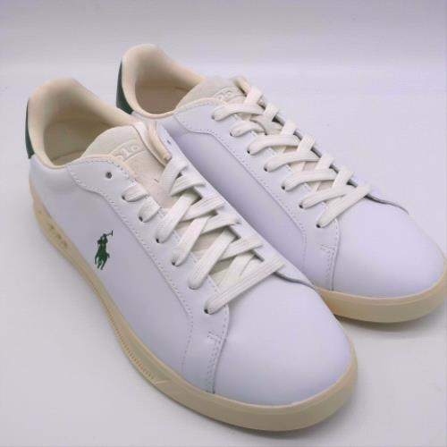 Polo Ralph Lauren heritage court 2