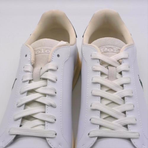 Polo Ralph Lauren heritage court 3