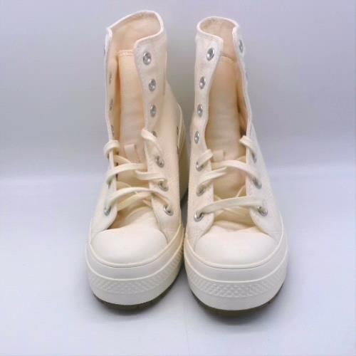 Converse chuck 70 de luxe heel 1