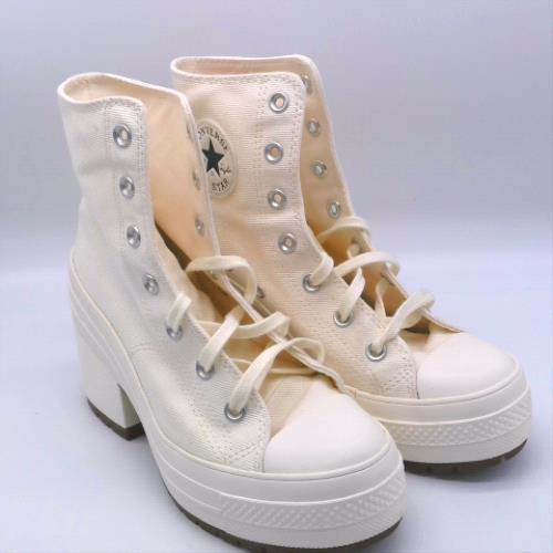 Converse chuck 70 de luxe heel 2