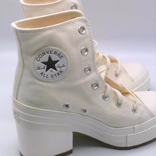 Converse chuck 70 de luxe heel 3