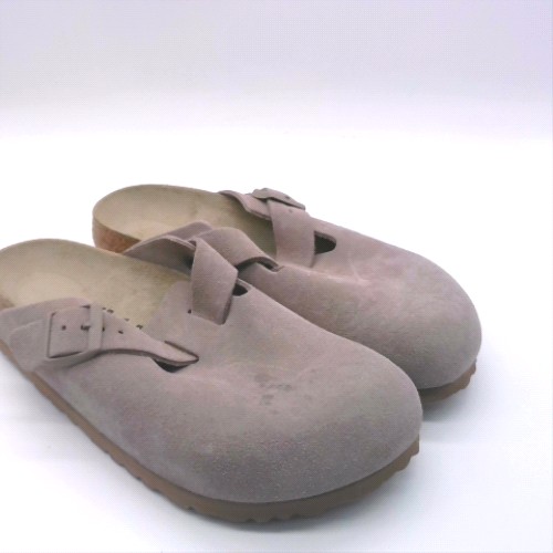 BIRKENSTOCK boston clog narrow fit 2