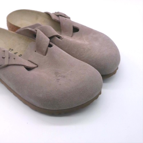 BIRKENSTOCK boston clog narrow fit 3