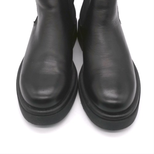 schuh camille leather chelsea 2