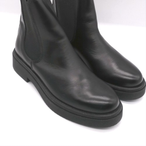schuh camille leather chelsea 3