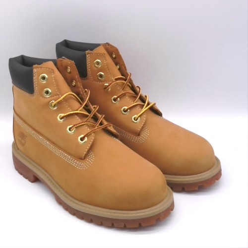 Timberland premium 6-inch 2