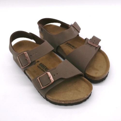 BIRKENSTOCK new york 2