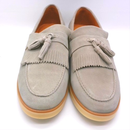 schuh reggie suede loafer 1