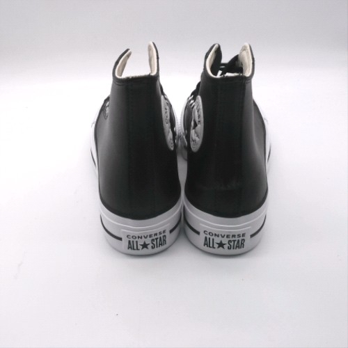Converse all star lift hi 2