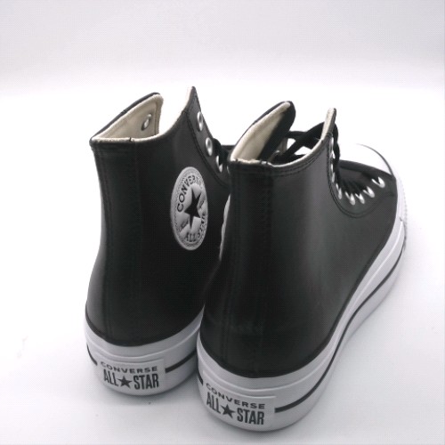 Converse all star lift hi 3