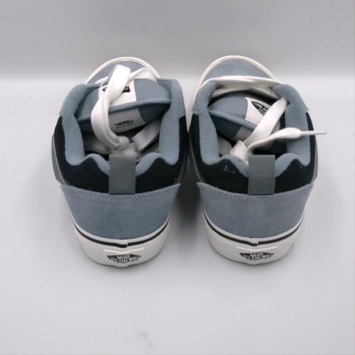 Vans knu skool 3