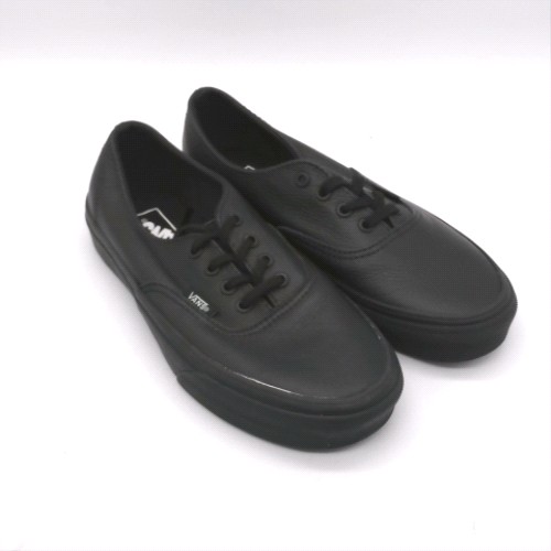 Vans authentic x 2