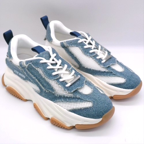 Steve Madden possession 3