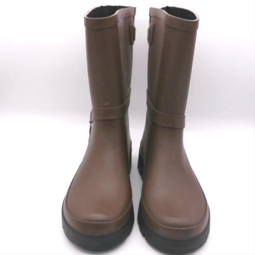 JUJU JELLIES ring biker wellie 1